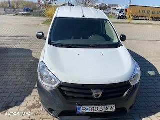 Dacia Dokker 1.5 Ambiance - 2