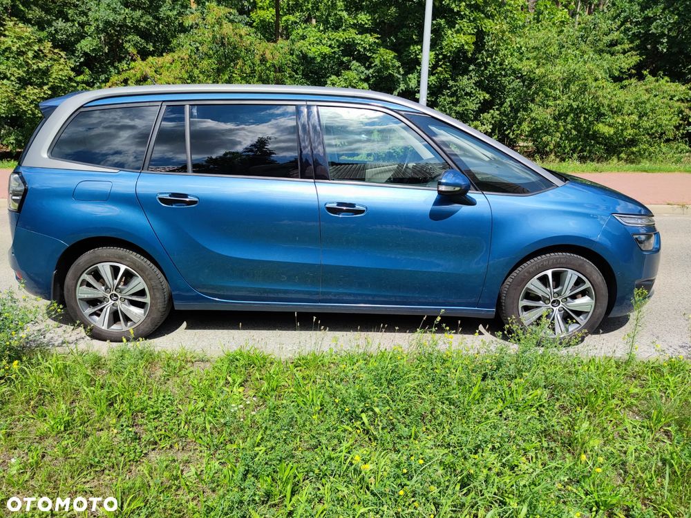 Citroën C4 Picasso - 4
