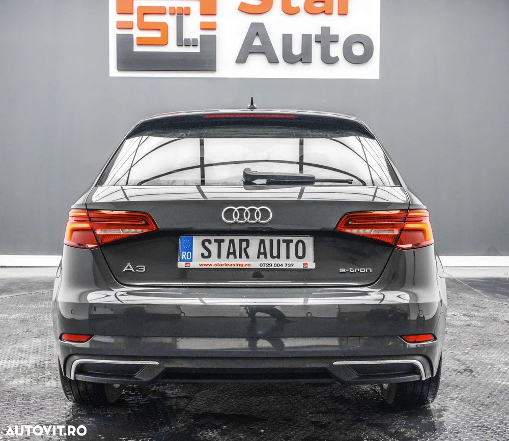 Audi A3 - 5