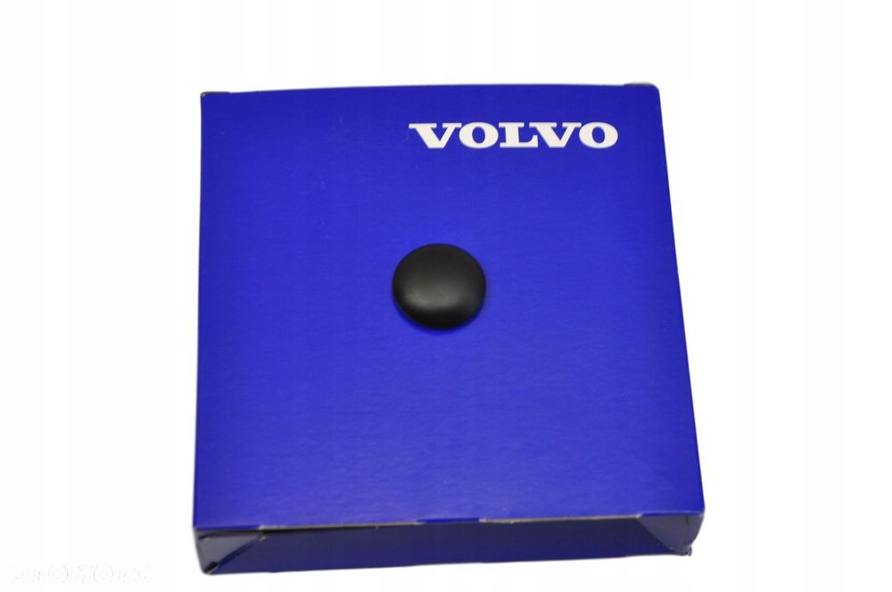 VOLVO S90 V90 II zaslepka wycieraczki szyby przod - 2