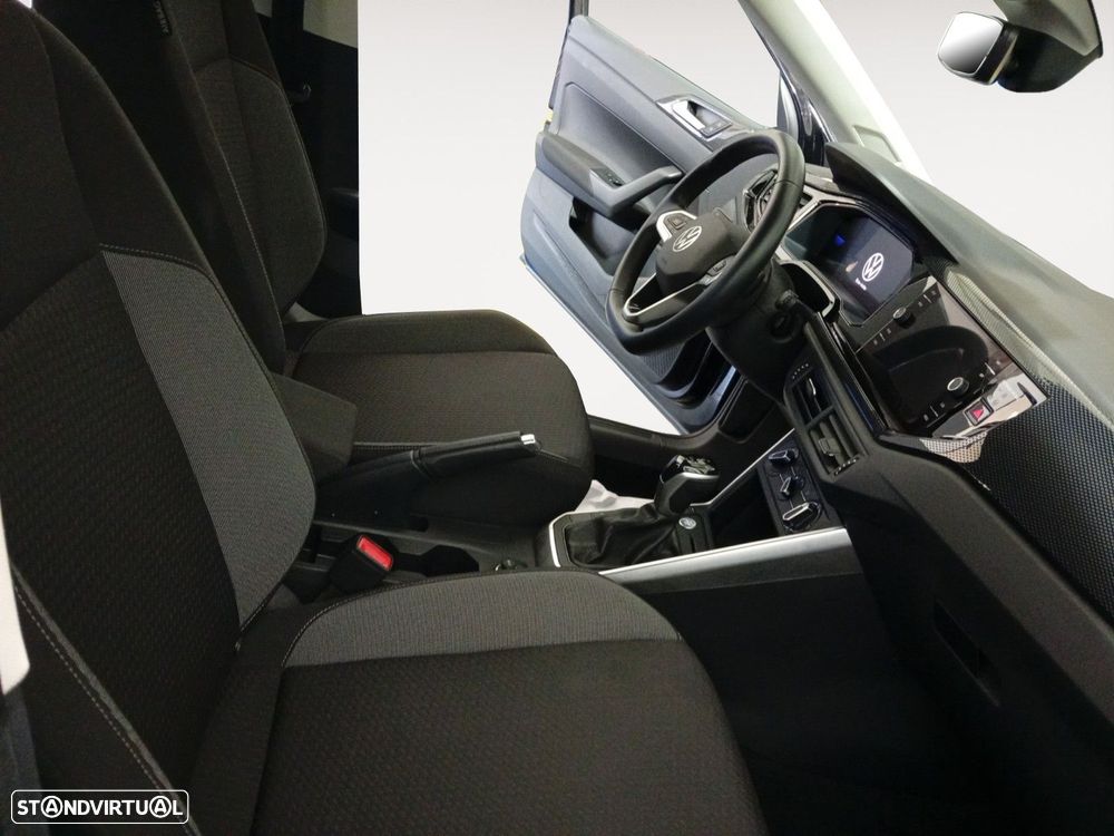 VW Taigo 1.0 TSI Urban DSG - 15
