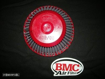 filtro ar bmc ktm 620/640 duke -fm405/08 - 1