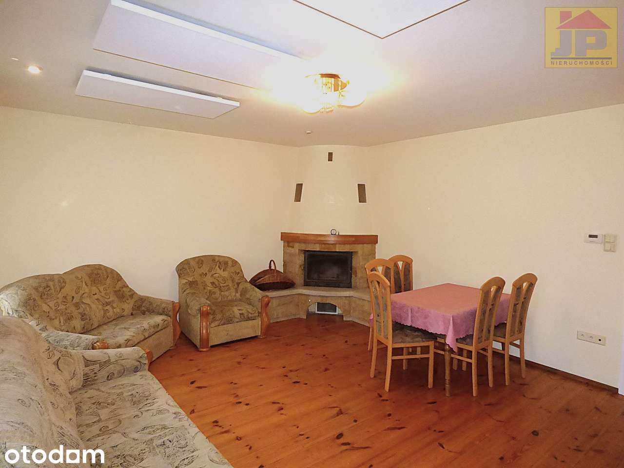Mieszkanie na sprzedaż, 4 pokoje, 96 m², Kluczbork