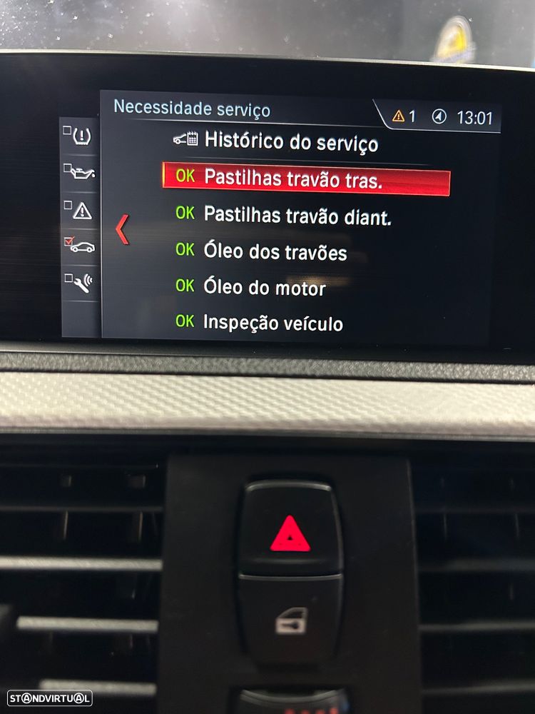 BMW 220 i Aut. M Sport - 25