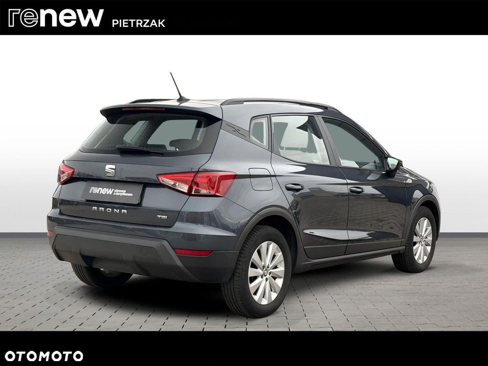Seat Arona - 6