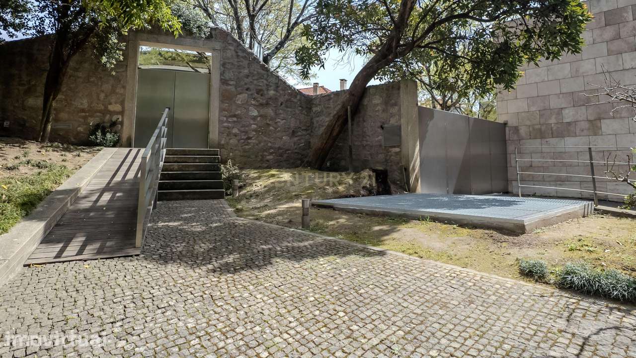 Apartamento Triplex na Foz - Grande imagem: 5/37