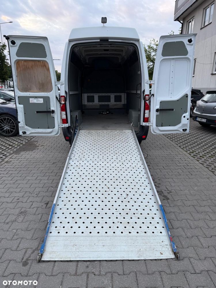 Renault MASTER - 2