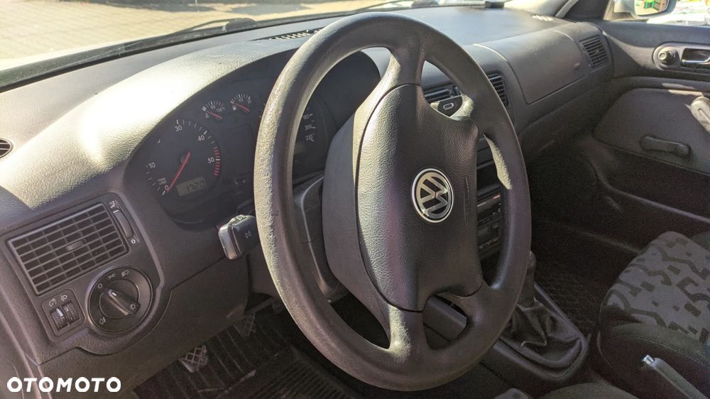 Volkswagen Golf 1.9 TDI GTI - 5