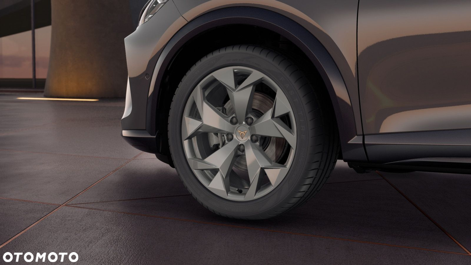Cupra Formentor 1.5 TSI DSG - 8