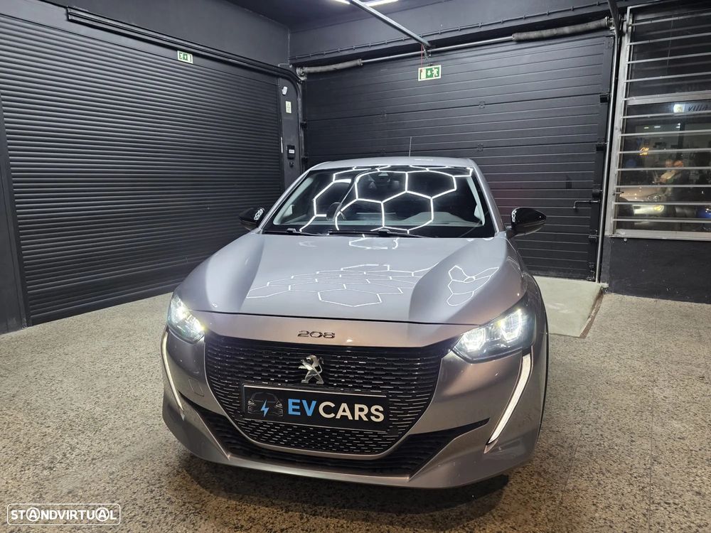 Peugeot e-208 Active Pack - 24