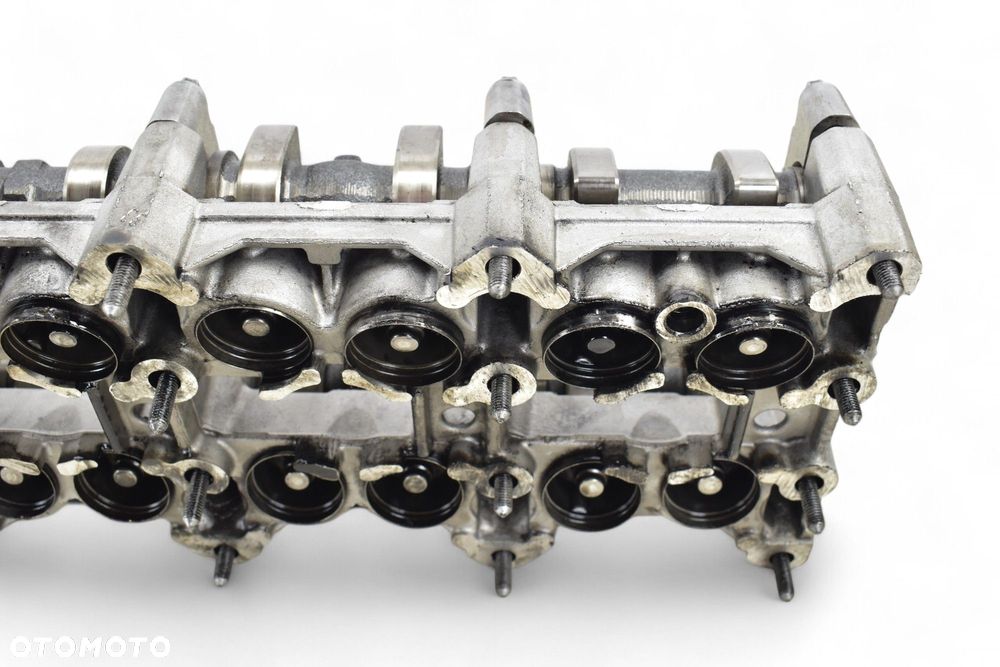 Wałki Rozrządu Podstawa MERCEDES SPRINTER 906 2.2 CDI R6110160504 - 13