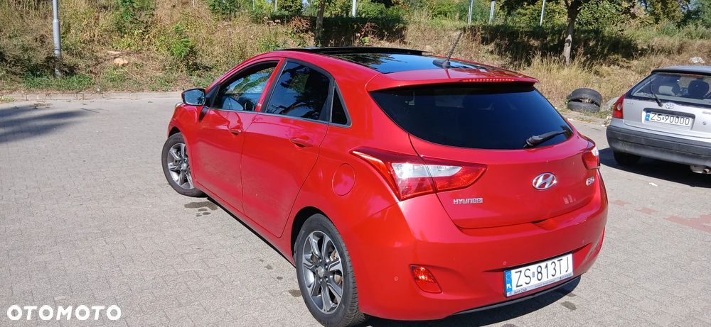 Hyundai i30 - 17