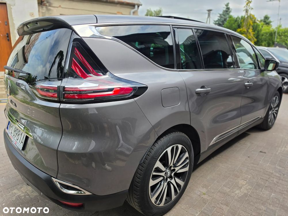 Renault Espace - 14