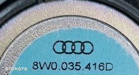 audi a4 b9 a5 8w6 głośnik deski bang & olufsen 8w0035416d - 2
