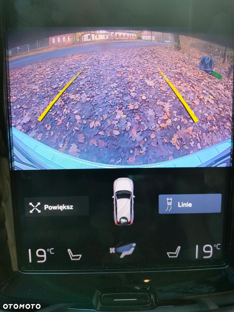 Volvo XC 60 T5 AWD Momentum - 20