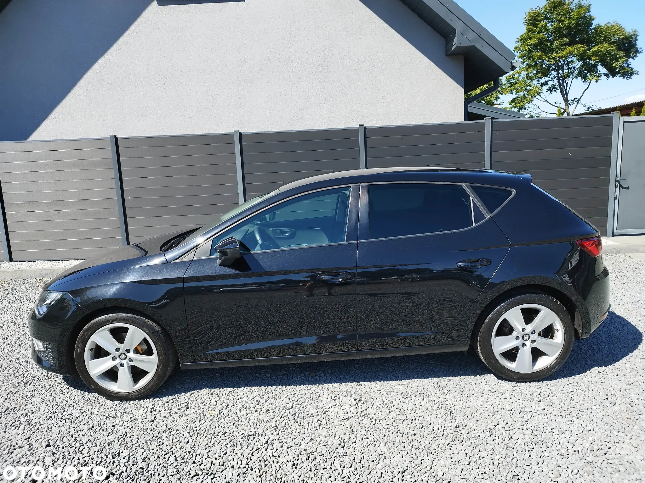 Seat Leon 1.4 TSI Start&Stop FR - 3