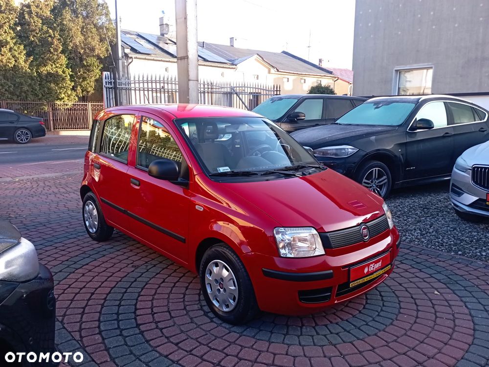 Fiat Panda 1.2 Fresh Eco - 3