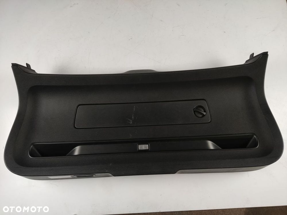 VOLVO XC40 17-21r Boczek Poszycie Klapy Tył - 3