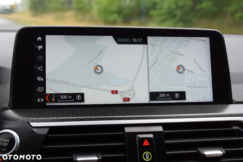 BMW X4 xDrive20d M Sport X sport - 25
