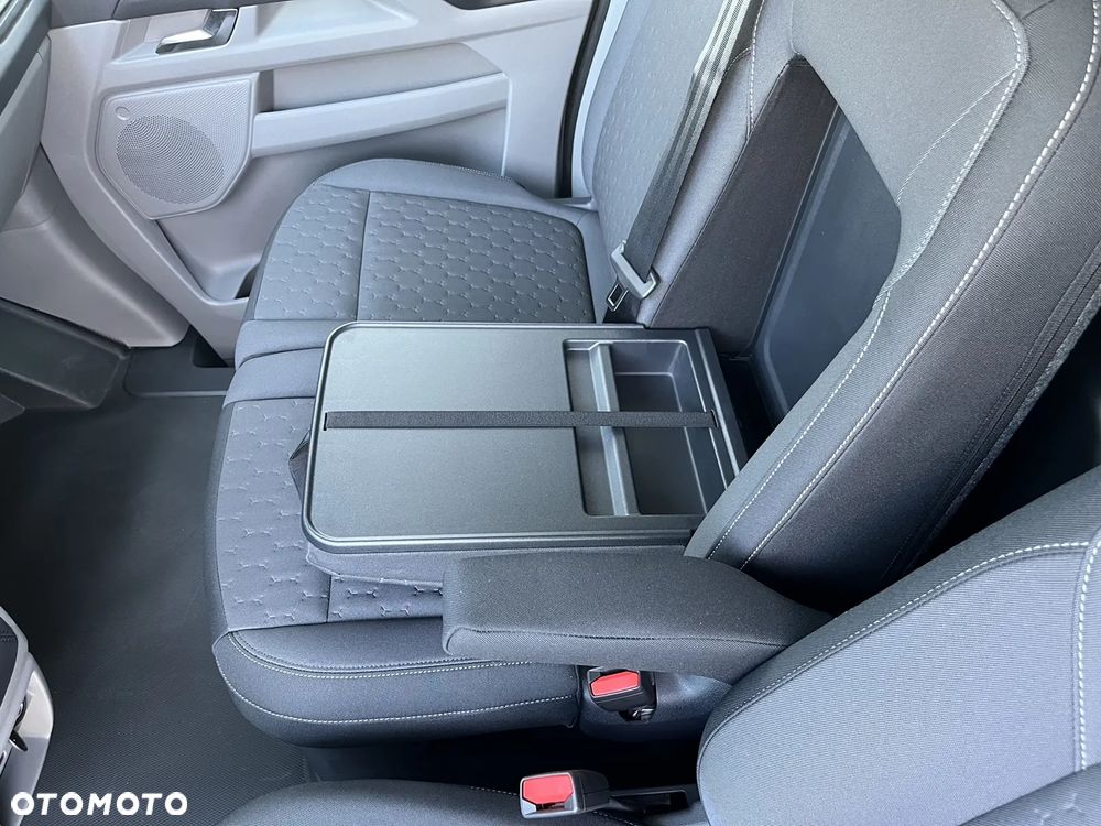 Ford Transit Custom V710 - 17