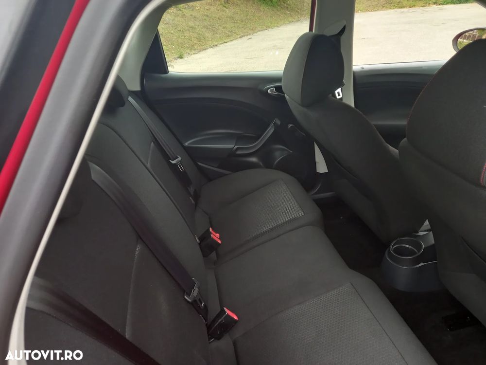 Seat Ibiza 1.2 TSI FR - 8