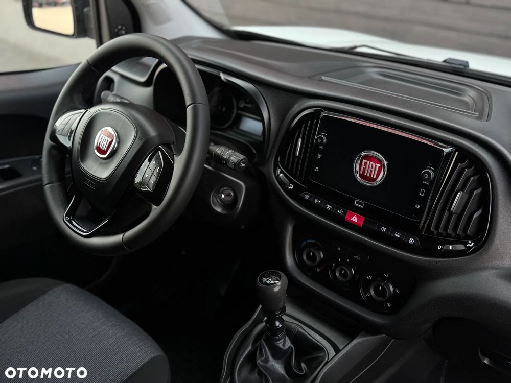 Fiat DOBLO - 32