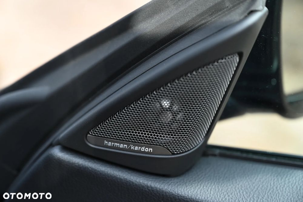 BMW Seria 4 430i xDrive M Sport - 10