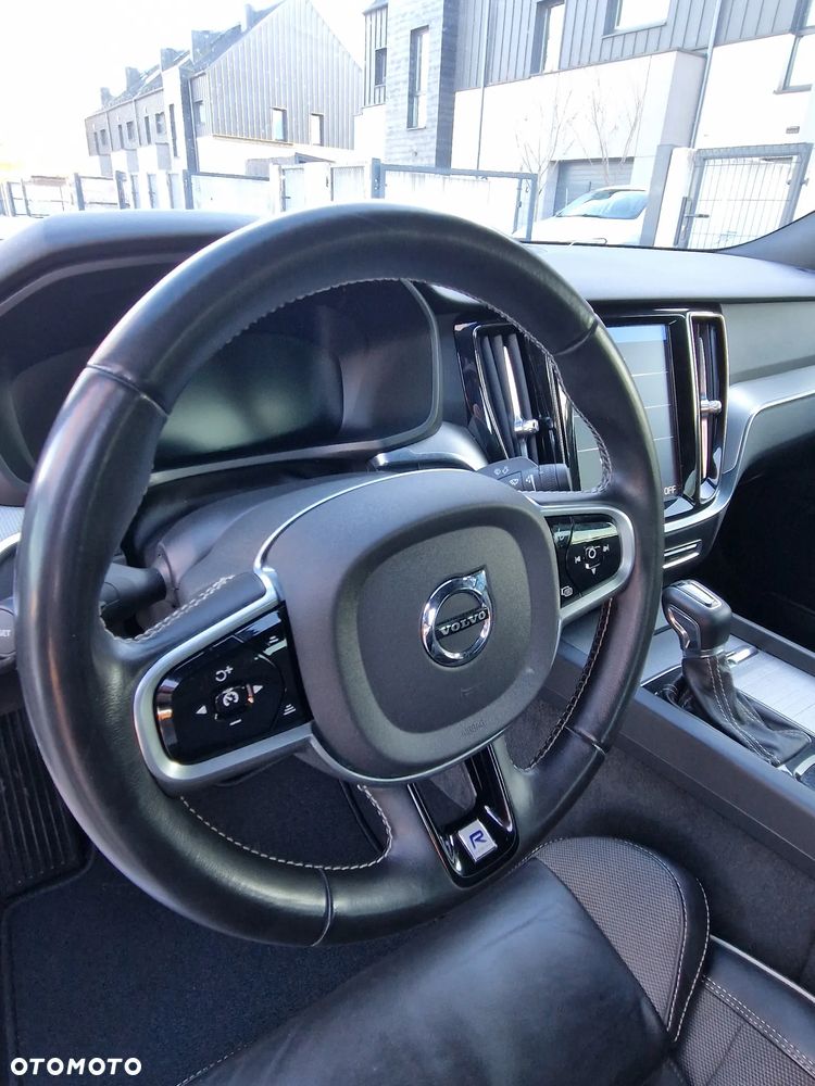 Volvo S60 B5 B Geartronic RDesign - 11