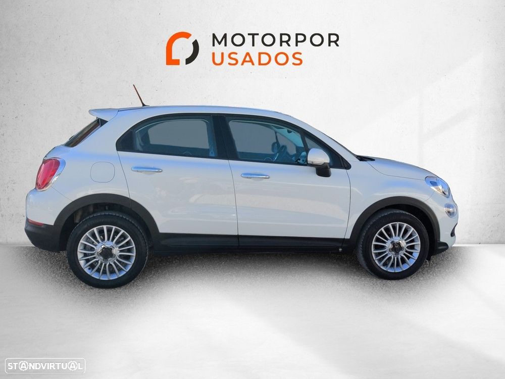 Fiat 500X 2018 photo 4