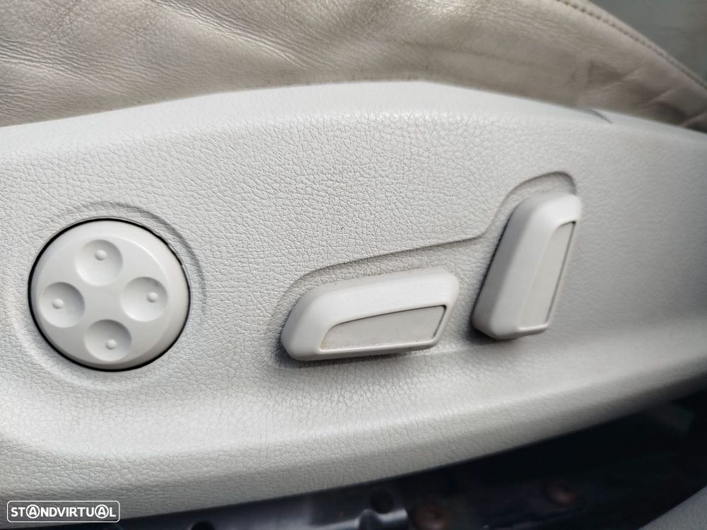 Audi A4 Avant 2.0 TDi Sport Multitronic - 31