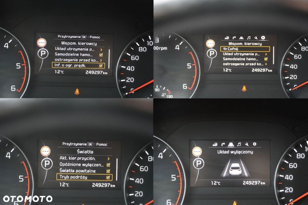 Kia Sportage 2.0 CRDI 184 AWD Platinum Edition - 26