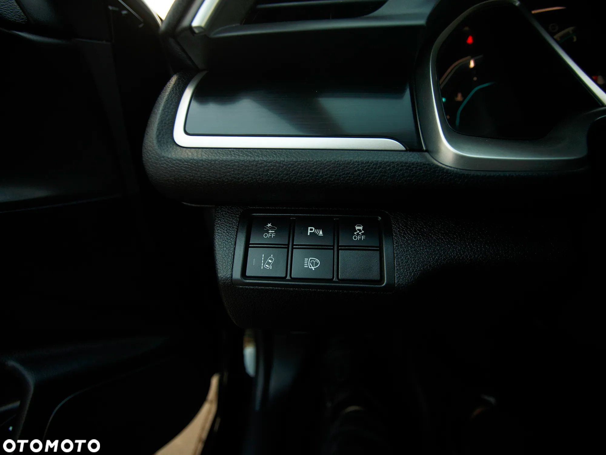 Honda Civic 1.5 T Executive - 21