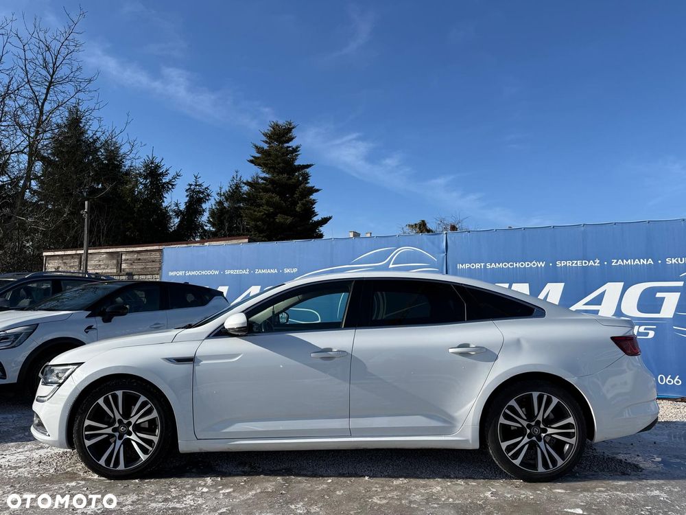 Renault Talisman 1.7 Blue dCi Intens - 9