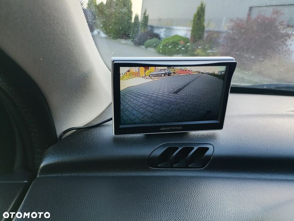 Peugeot 307 SW 110 Automatik Premium - 2