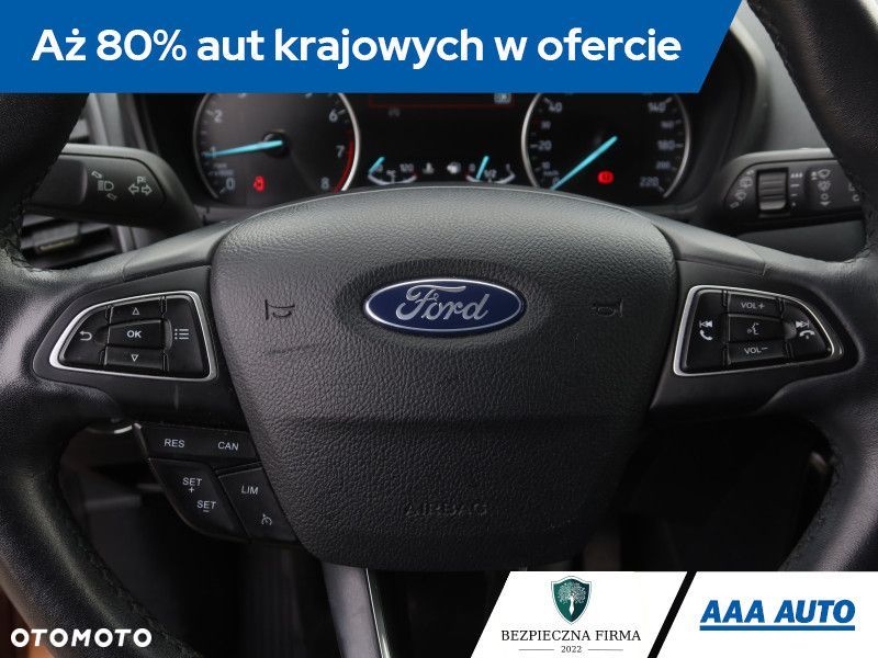Ford EcoSport - 21