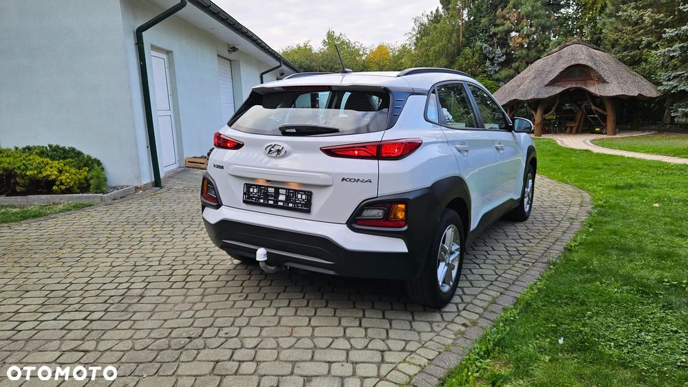 Hyundai Kona - 8