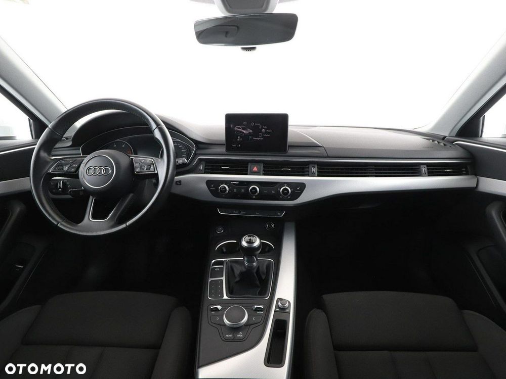 Audi A4 Allroad 2.0 TDI - 16