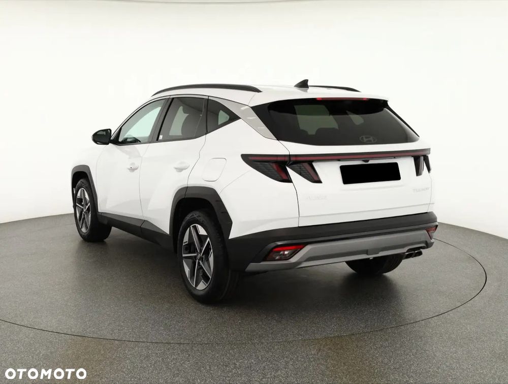 Hyundai Tucson 1.6 T-GDi Smart 2WD - 5