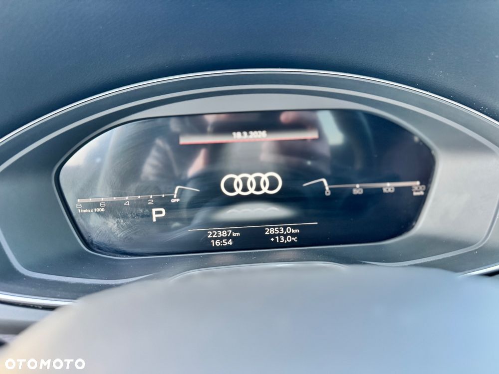 Audi Q5 Sportback 45 TFSI mHEV Quattro S Line S tronic - 30