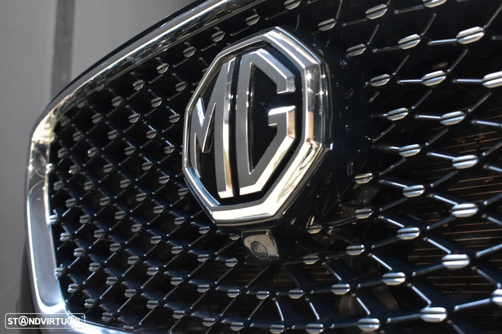 MG EHS 1.5 T-GDI Plug-in Hybrid Luxury - 11