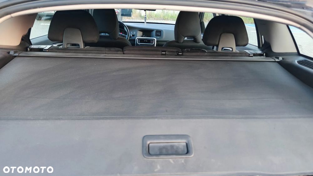 Volvo V60 D4 Drive-E Kinetic - 17