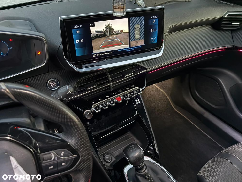 Peugeot 2008 PureTech 130 GT - 14