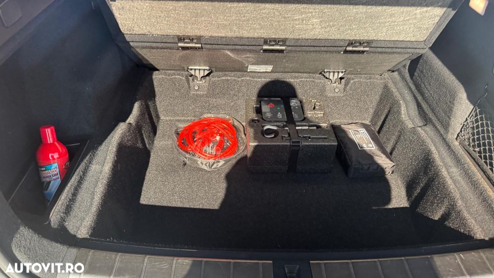 BMW X1 sDrive18d AT - 22