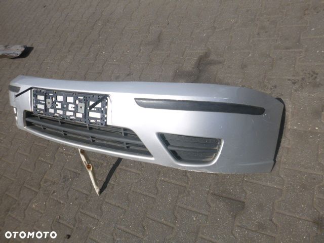 ZDERZAK PRZÓD PRZEDNI FORD FOCUS MK1 LIFT KOLOR 08 - 2