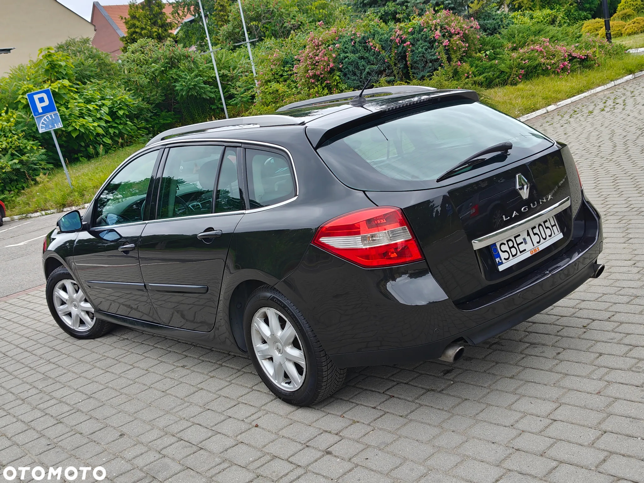 Renault Laguna 2.0 dCi FAP Privilege - 3