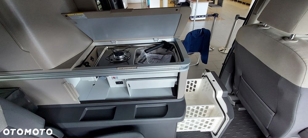 Volkswagen California - 9