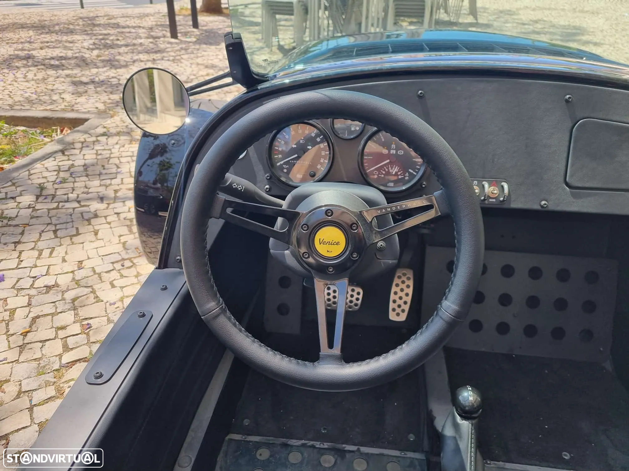 Vanderhall Venice - 9