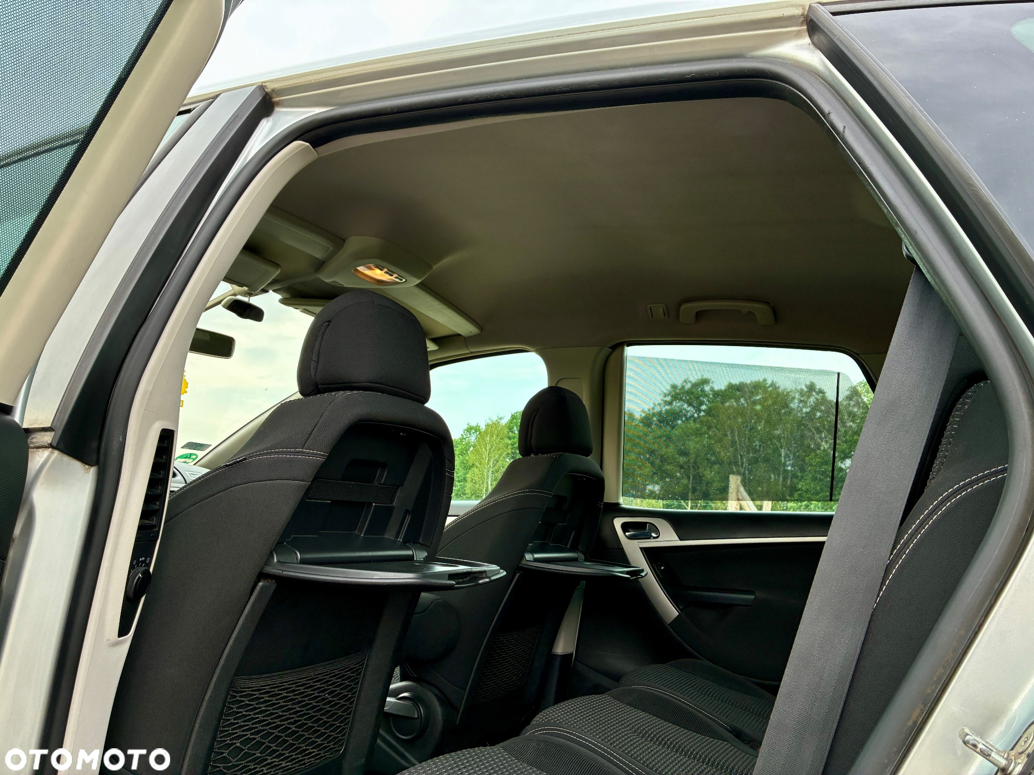 Citroën C4 Picasso 1.8 16V Tendance - 21