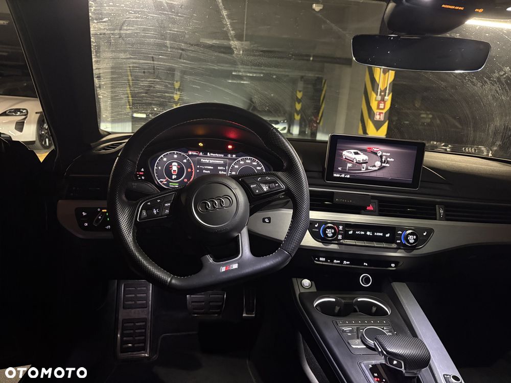 Audi A5 Sportback - 12