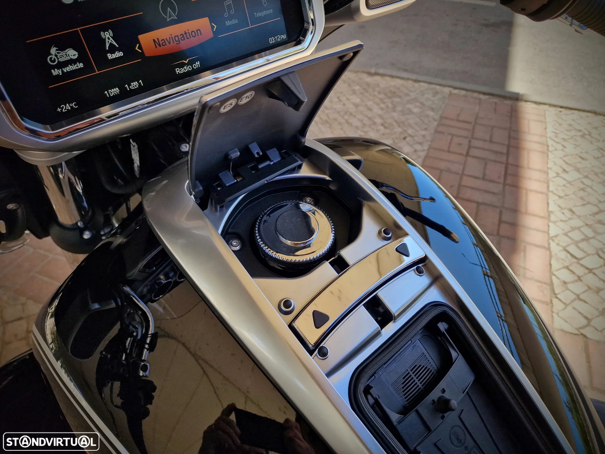 BMW R 18 Transcontinental - 20
